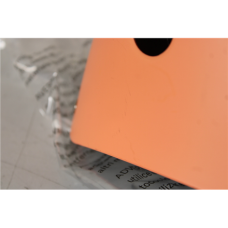 SALE OUT. Segway Ninebot Commuter Helmet (Orange) L, UNPACKED, SCRATCHED , Segway Ninebot Commuter Helmet , Orange , 24 month(s) , UNPACKED, DAMAGED PACKAGING, SCRATCHED