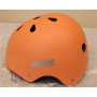 SALE OUT. Segway Ninebot Commuter Helmet (Orange) L, UNPACKED, SCRATCHED , Segway Ninebot Commuter Helmet , Orange , 24 month(s) , UNPACKED, DAMAGED PACKAGING, SCRATCHED