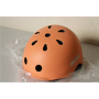 SALE OUT. Segway Ninebot Commuter Helmet (Orange) L, UNPACKED, SCRATCHED , Segway Ninebot Commuter Helmet , Orange , 24 month(s) , UNPACKED, DAMAGED PACKAGING, SCRATCHED