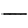 QNAP 1U Short-depth Rackmount NAS , TS-h765eU-8G , Intel Atom , x7405C , 8 GB , SODIMM DDR5
