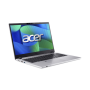 TravelMate , TMP215-55-TCO-59KD , Acer Silver , 15.6 , IPS , 1920 x 1080 pixels , QHD , Intel Core i5 , 16 GB , i5-120U , DDR5 SDRAM , Solid-state drive capacity 512 GB , Intel Iris Xe Graphics , Windows 11 Pro , Keyboard language English , Keyboard backl