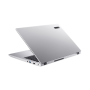 TravelMate , TMP215-55-TCO-59KD , Acer Silver , 15.6 , IPS , 1920 x 1080 pixels , QHD , Intel Core i5 , 16 GB , i5-120U , DDR5 SDRAM , Solid-state drive capacity 512 GB , Intel Iris Xe Graphics , Windows 11 Pro , Keyboard language English , Keyboard backl