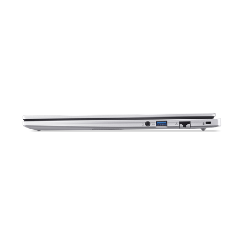 TravelMate , TMP215-55-TCO-59KD , Acer Silver , 15.6 , IPS , 1920 x 1080 pixels , QHD , Intel Core i5 , 16 GB , i5-120U , DDR5 SDRAM , Solid-state drive capacity 512 GB , Intel Iris Xe Graphics , Windows 11 Pro , Keyboard language English , Keyboard backl