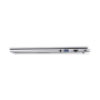 TravelMate , TMP215-55-TCO-59KD , Acer Silver , 15.6 , IPS , 1920 x 1080 pixels , QHD , Intel Core i5 , 16 GB , i5-120U , DDR5 SDRAM , Solid-state drive capacity 512 GB , Intel Iris Xe Graphics , Windows 11 Pro , Keyboard language English , Keyboard backl