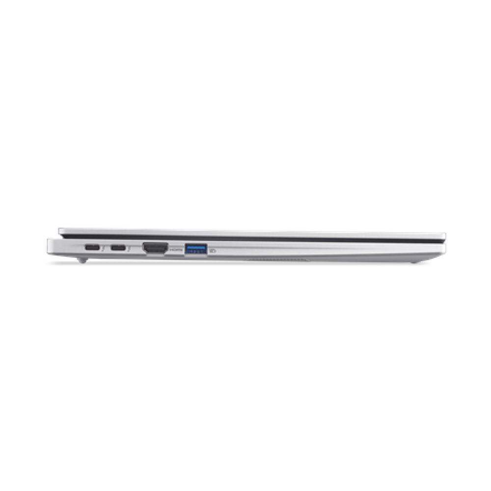 TravelMate , TMP215-55-TCO-59KD , Acer Silver , 15.6 , IPS , 1920 x 1080 pixels , QHD , Intel Core i5 , 16 GB , i5-120U , DDR5 SDRAM , Solid-state drive capacity 512 GB , Intel Iris Xe Graphics , Windows 11 Pro , Keyboard language English , Keyboard backl