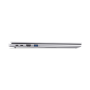 TravelMate , TMP215-55-TCO-59KD , Acer Silver , 15.6 , IPS , 1920 x 1080 pixels , QHD , Intel Core i5 , 16 GB , i5-120U , DDR5 SDRAM , Solid-state drive capacity 512 GB , Intel Iris Xe Graphics , Windows 11 Pro , Keyboard language English , Keyboard backl