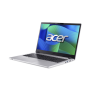 TravelMate , TMP215-55-TCO-59KD , Acer Silver , 15.6 , IPS , 1920 x 1080 pixels , QHD , Intel Core i5 , 16 GB , i5-120U , DDR5 SDRAM , Solid-state drive capacity 512 GB , Intel Iris Xe Graphics , Windows 11 Pro , Keyboard language English , Keyboard backl