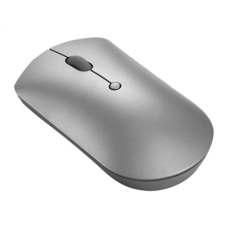 Lenovo , Silent Mouse , 600 , Optical Mouse , Dual-host Bluetooth 5.0 , Iron Grey , 1 year(s)