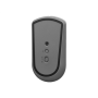 Lenovo , Silent Mouse , 600 , Optical Mouse , Dual-host Bluetooth 5.0 , Iron Grey , 1 year(s)