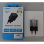 SALE OUT. Anker 511 Nano 4 Wall Charger 30W 1C, Black , SALE OUT. Anker 511 Nano 4 Wall Charger 30W 1C , A2337G11 , USB-C , DEMO