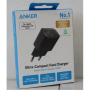 SALE OUT. Anker 511 Nano 4 Wall Charger 30W 1C, Black , SALE OUT. Anker 511 Nano 4 Wall Charger 30W 1C , A2337G11 , USB-C , DEMO