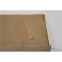 SALE OUT. , EDBAK , Wall mount , 40-75 , Maximum weight (capacity) 80 kg , DAMAGED PACKAGING, MISSING SCREWS , Black