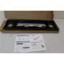 SALE OUT. , EDBAK , Wall mount , 40-75 , Maximum weight (capacity) 80 kg , DAMAGED PACKAGING, USED, MISSING SCREWS , Black