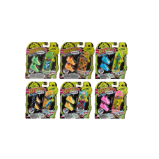 Mattel , Hot Wheels HW Skate Neon Bones TH Fingerboard with Shoes, HPG21 , Multicoloured