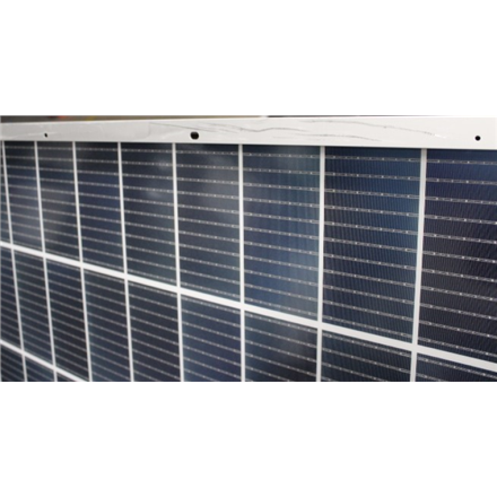 SALE OUT. TrinaSolar VERTEX DEG21C.20 655W BIFACIAL DUAL GLASS MONOCRYSTALLINE MODULE Portrait SCRATCHES ON BACK , TrinaSolar , 655 W , VERTEX TSM-DEG21C.20 P-Type , Bifacial Dual Glass Monocrystalline Module