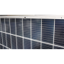 SALE OUT. TrinaSolar VERTEX DEG21C.20 655W BIFACIAL DUAL GLASS MONOCRYSTALLINE MODULE Portrait SCRATCHES ON BACK , TrinaSolar , 655 W , VERTEX TSM-DEG21C.20 P-Type , Bifacial Dual Glass Monocrystalline Module