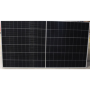 SALE OUT. TrinaSolar VERTEX DEG21C.20 655W BIFACIAL DUAL GLASS MONOCRYSTALLINE MODULE Portrait SCRATCHES ON BACK , TrinaSolar , 655 W , VERTEX TSM-DEG21C.20 P-Type , Bifacial Dual Glass Monocrystalline Module