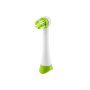 ETA , Toothbrush with water cup and holder , Sonetic ETA129490070 , Battery operated , For kids , Number of brush heads included 2 , Number of teeth brushing modes 2 , Pink