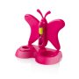 ETA , Toothbrush with water cup and holder , Sonetic ETA129490070 , Battery operated , For kids , Number of brush heads included 2 , Number of teeth brushing modes 2 , Pink