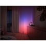 Philips Hue Gradient Signe floor lamp,29 W,White