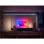 Philips Hue Gradient Signe floor lamp,29 W,White
