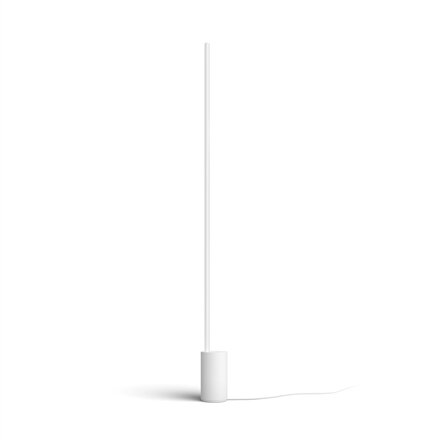 Philips Hue Gradient Signe floor lamp , 29 W , White