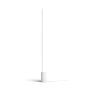 Philips Hue Gradient Signe floor lamp,29 W,White