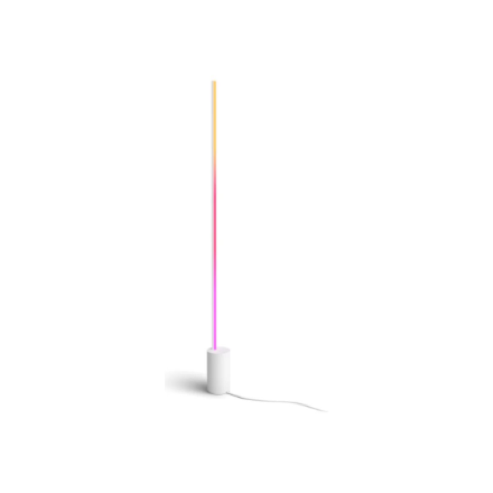 Philips Hue Gradient Signe floor lamp,29 W,White
