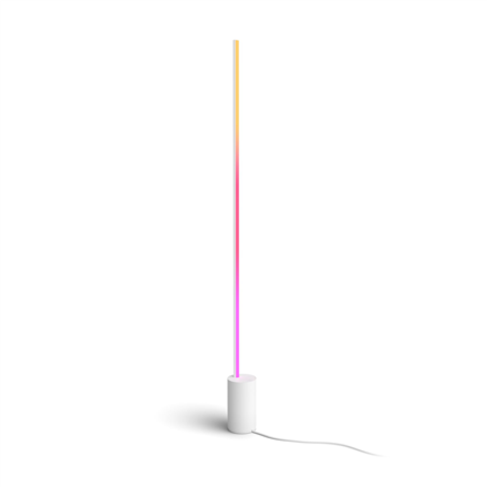 Philips Hue Gradient Signe floor lamp,29 W,White