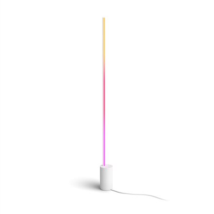 Philips Hue Gradient Signe floor lamp , 29 W , White