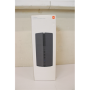 SALE OUT. Xiaomi Mesh System AX3000 (1-pack) , Xiaomi Mesh System , AX3000 (1-pack) , 802.11ax , 574+2402 Mbit/s , Ethernet LAN (RJ-45) ports 3 , Mesh Support Yes , MU-MiMO No , No mobile broadband , Antenna type Internal , 6 month(s) , DEMO