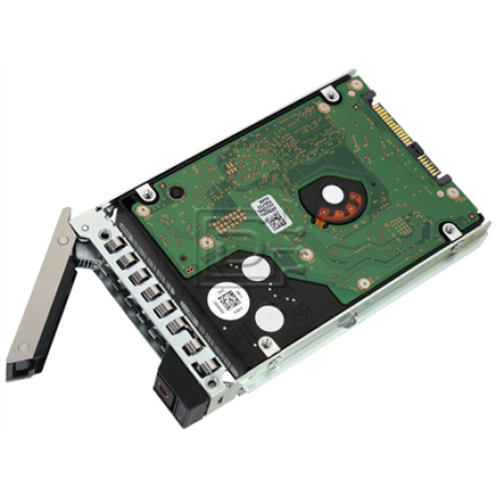 Dell , HDD 2.5 / 1.2TB / 10K / SAS / 12Gbps / 512n / Hot-Plug 14G Rx40 , 10000 RPM , 1200 GB , Hot-swap