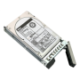 Dell , HDD 2.5 / 1.2TB / 10K / SAS / 12Gbps / 512n / Hot-Plug 14G Rx40 , 10000 RPM , 1200 GB , Hot-swap