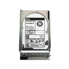 Dell , HDD 2.5 / 1.2TB / 10K / SAS / 12Gbps / 512n / Hot-Plug 14G Rx40 , 10000 RPM , 1200 GB , Hot-swap