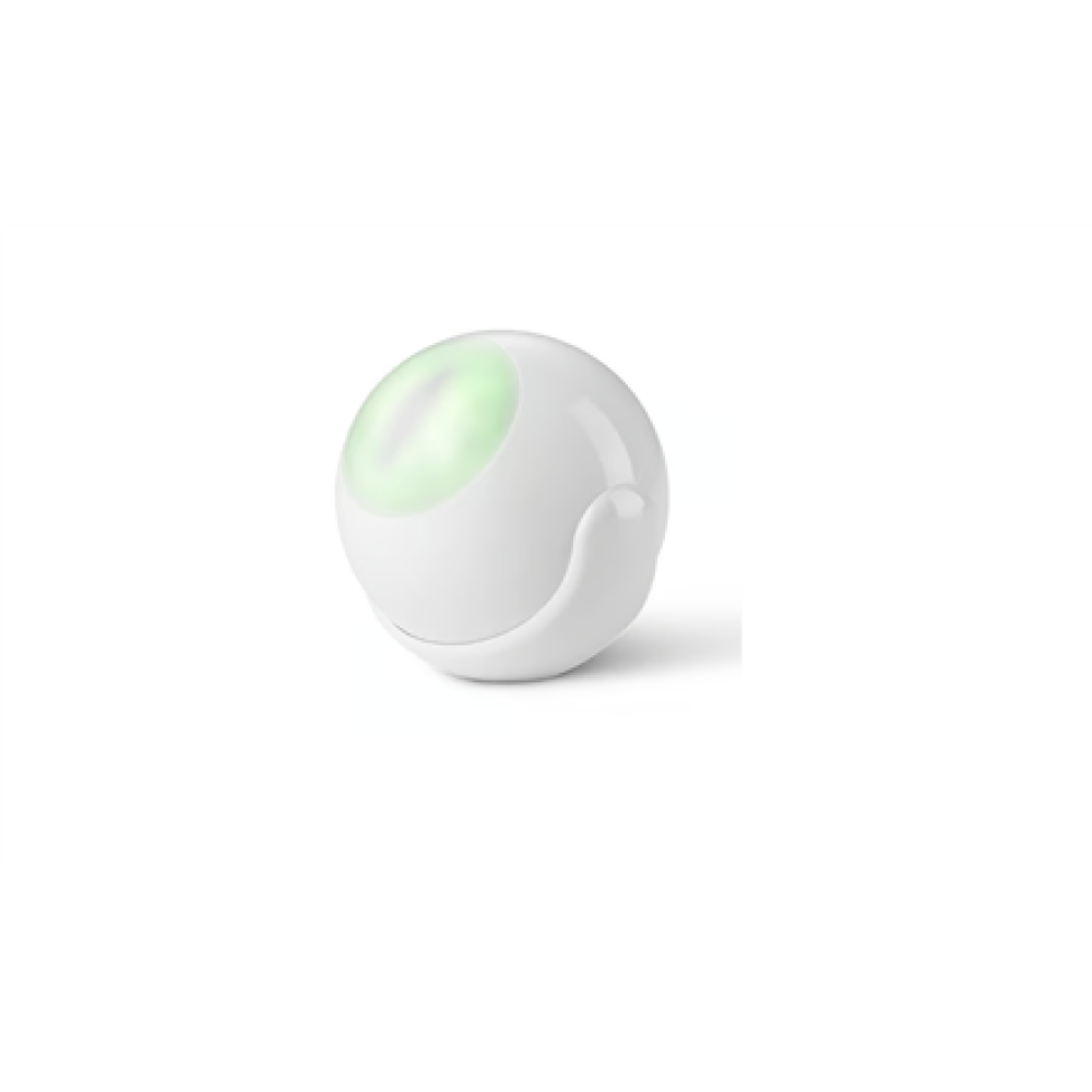 Fibaro Nice Motion Sensor , FGMS-001 ZW5 EU Motion-Control , White