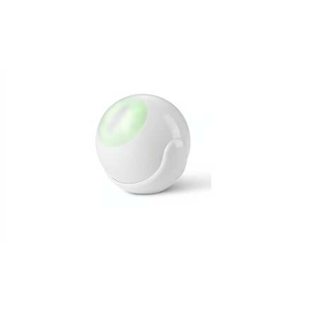 Fibaro Nice Motion Sensor , FGMS-001 ZW5 EU Motion-Control , White