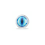 Fibaro Nice Motion Sensor , FGMS-001 ZW5 EU Motion-Control , White