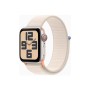 Watch SE , Smart watch , GPS (satellite) , Retina LTPO OLED , 40mm , Waterproof