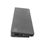 Digitus , Universal Notebook Docking Station , DA-70868 , Docking station , USB 3.0 (3.1 Gen 1) ports quantity , USB 2.0 ports quantity , HDMI ports quantity