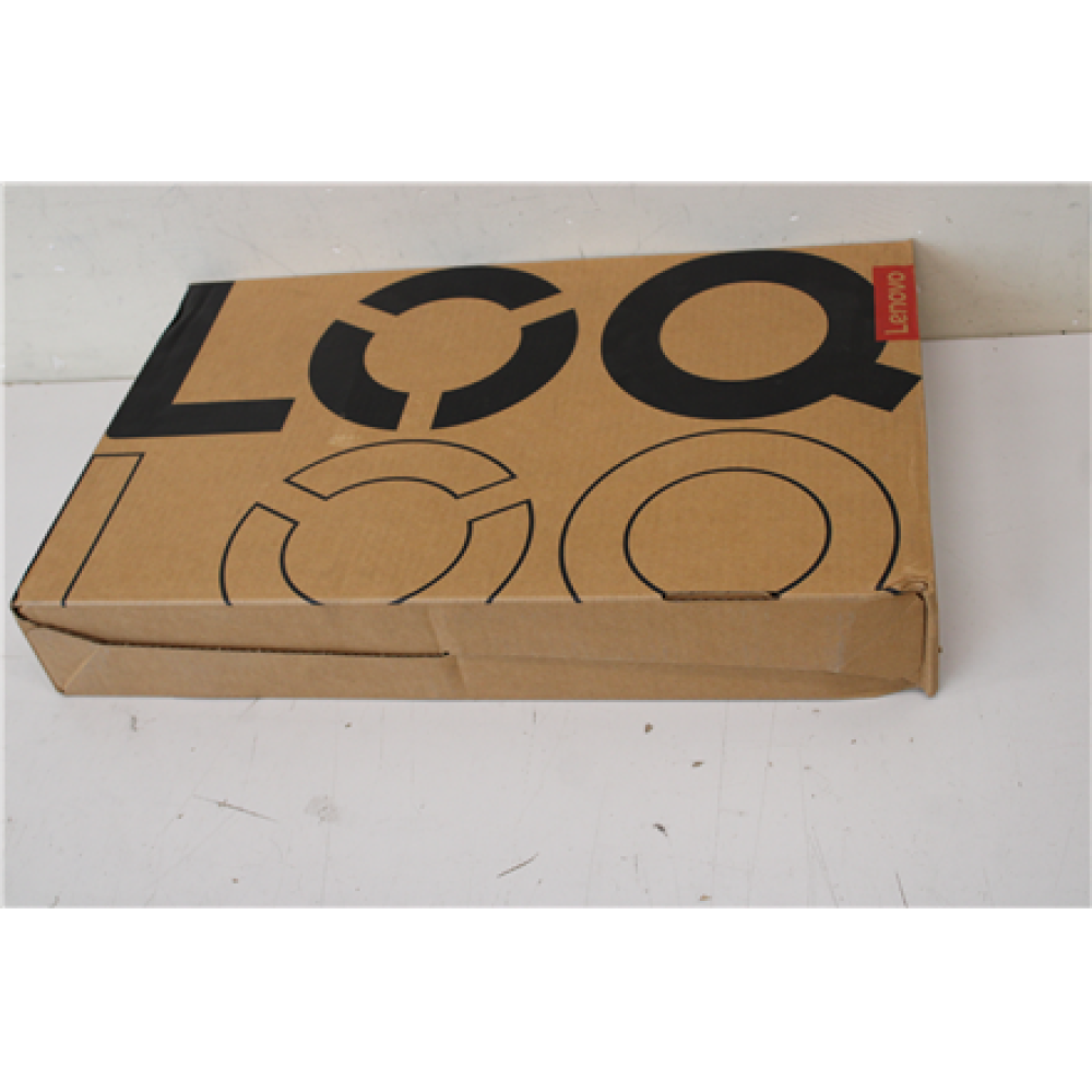 SALE OUT. Lenovo LOQ Essential 15IRX11 15.6 FHD i5-13450HX/16GB/512GB/NVIDIA GF RTX 5060 8GB/WIN11 Home/Nordic Backlit kbd/Luna Grey/2Y Warr , Lenovo LOQ Essential 15IRX11 , Luna Grey , 15.6 , IPS , FHD , 1920 x 1080 pixels , Anti-glare , Intel Core i5 , 