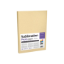 PSM100050A4 , 100 g/m² , A4 , A4 , Photo Paper sublimation 50 pcs.