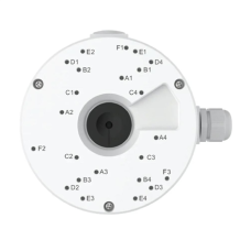 Reolink , D20 D20W Junction Box for Dome Cameras Reolink , D20 D20W Junction Box for Dome Cameras