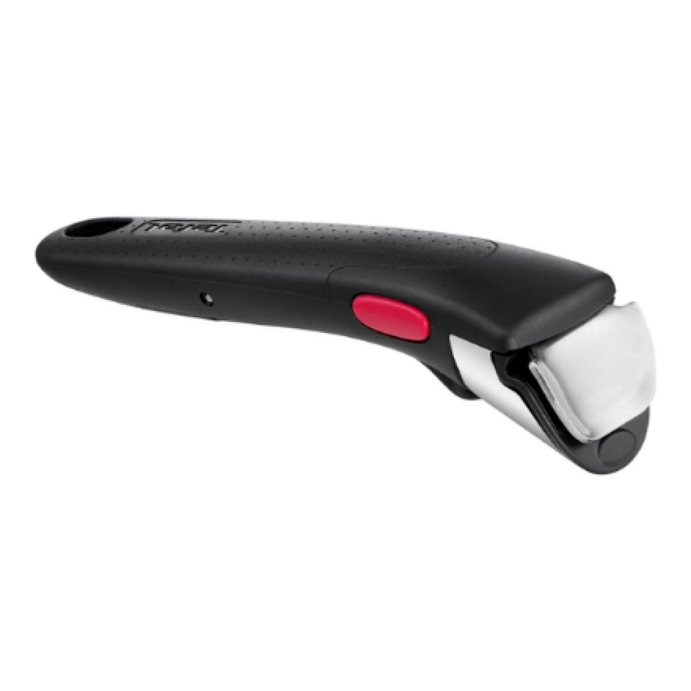 TEFAL , Standard Handle , L9863153 Ingenio , Handle , Black