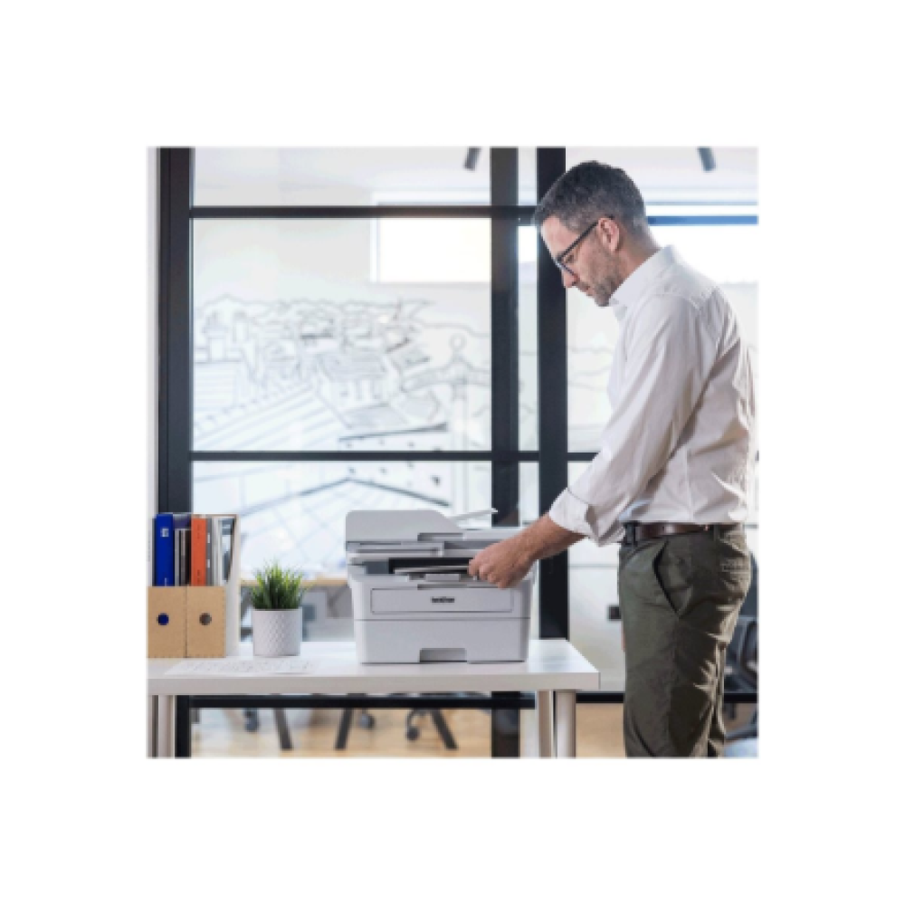 Brother , Printer , MFC-L2980DW , Laser , Mono , All-in-one , A4 , Wi-Fi