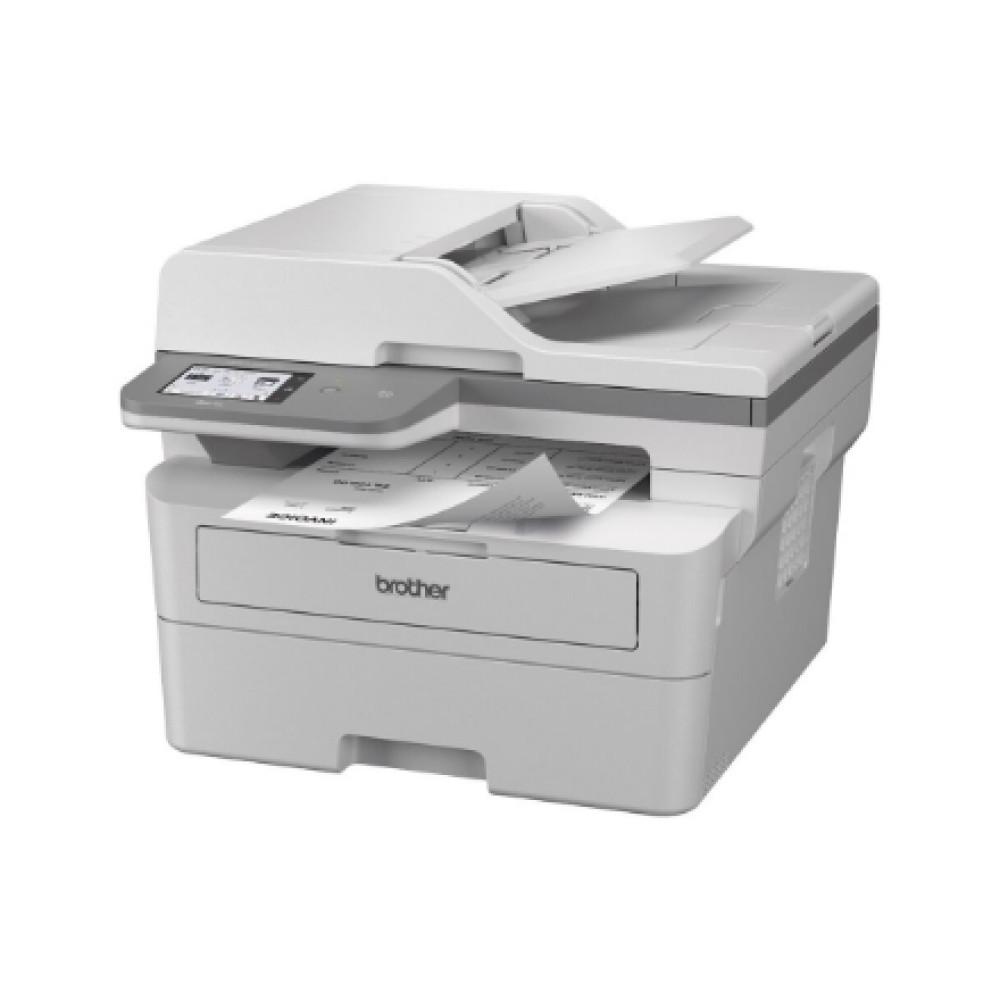 Brother Printer , MFC-L2980DW , Laser , Mono , All-in-one , A4 , Wi-Fi