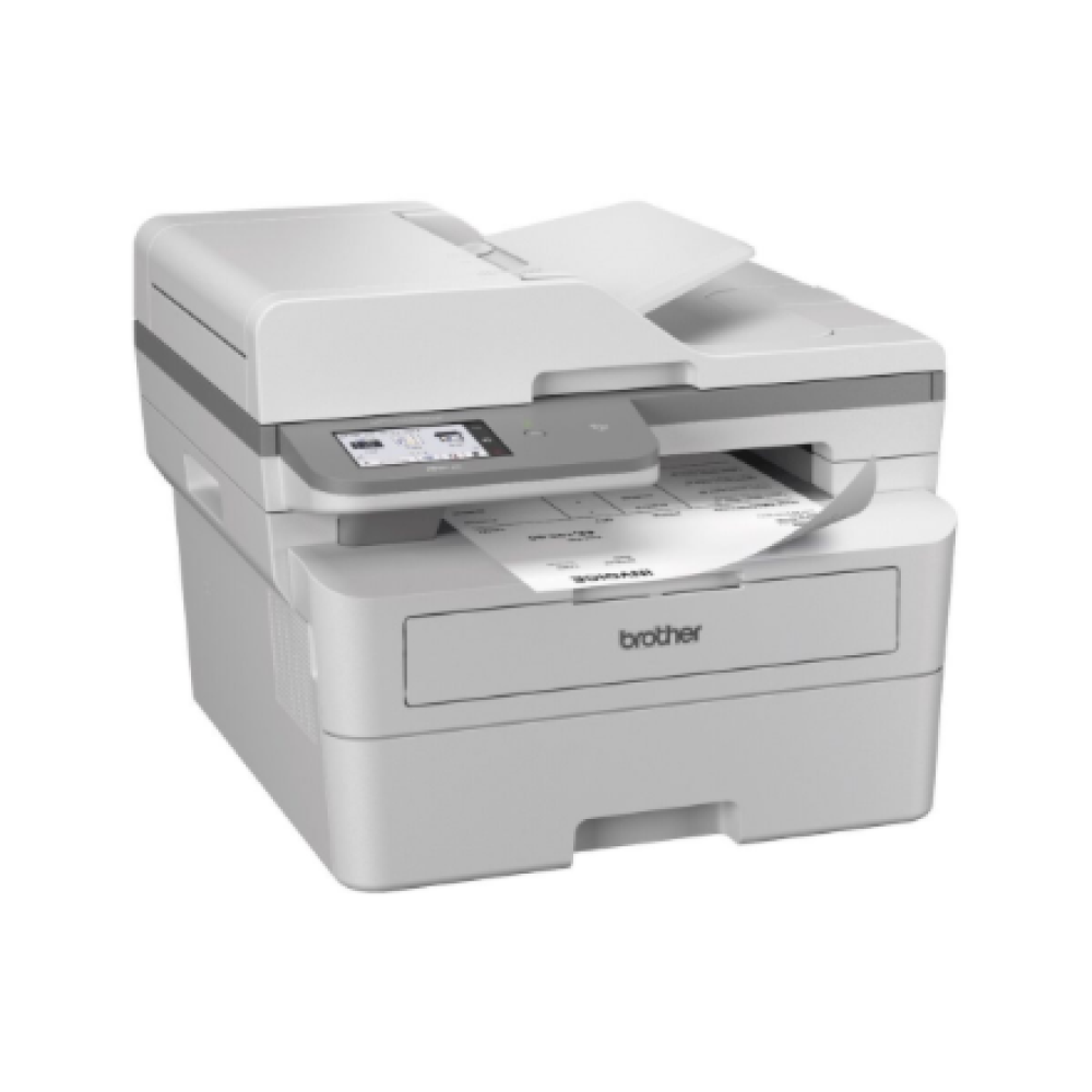 Brother Printer , MFC-L2980DW , Laser , Mono , All-in-one , A4 , Wi-Fi