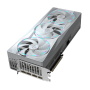 Gigabyte AORUS GeForce RTX 5090 MASTER ICE 32G , NVIDIA , 32 GB , GeForce RTX 5090 , GDDR7 , HDMI ports quantity 1 , PCI-E 5.0
