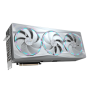 Gigabyte AORUS GeForce RTX 5090 MASTER ICE 32G , NVIDIA , 32 GB , GeForce RTX 5090 , GDDR7 , HDMI ports quantity 1 , PCI-E 5.0