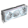 Gigabyte AORUS GeForce RTX 5090 MASTER ICE 32G , NVIDIA , 32 GB , GeForce RTX 5090 , GDDR7 , HDMI ports quantity 1 , PCI-E 5.0