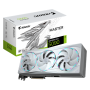 Gigabyte AORUS GeForce RTX 5090 MASTER ICE 32G , NVIDIA , 32 GB , GeForce RTX 5090 , GDDR7 , HDMI ports quantity 1 , PCI-E 5.0